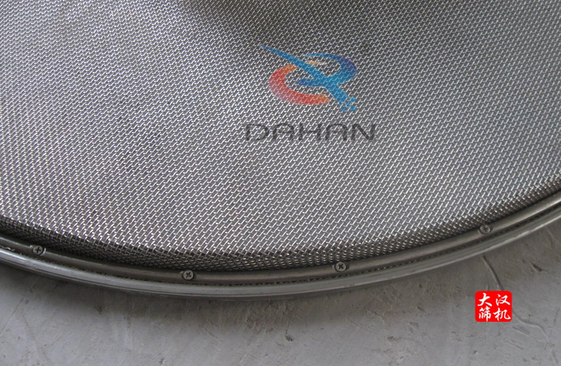 子母網結構 子母網結構