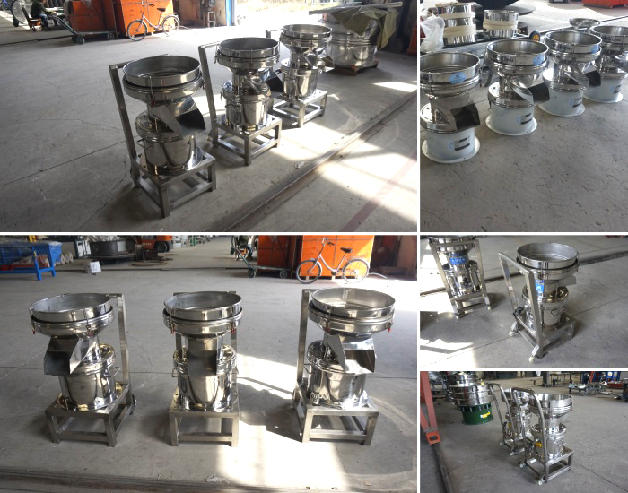 液體過濾篩加高型與不銹鋼+碳鋼型批量展示。